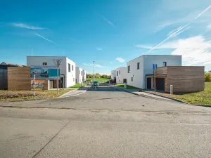 Prodej rodinného domu, Brno, Modřická, 160 m2