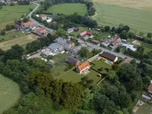 Prodej pozemku pro bydlení, Staré Smrkovice, 1614 m2