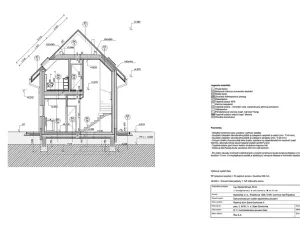 Prodej pozemku pro bydlení, Staré Smrkovice, 1614 m2