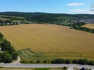 Prodej pozemku pro bydlení, Viničné Šumice, 1648 m2