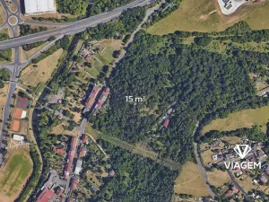 Prodej pole, Trmice, 15 m2