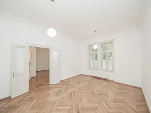 Pronájem kanceláře, Praha - Vinohrady, Balbínova, 59 m2