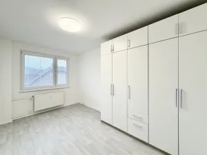Pronájem bytu 1+1, Jablonec nad Nisou, Vysoká, 42 m2