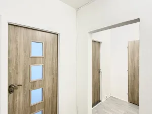 Pronájem bytu 1+1, Jablonec nad Nisou, Vysoká, 42 m2