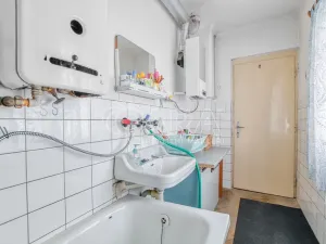 Prodej rodinného domu, Příbor, Větřkovská, 58 m2