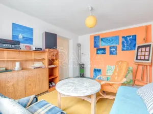 Prodej rodinného domu, Příbor, Větřkovská, 58 m2