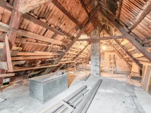 Prodej rodinného domu, Příbor, Větřkovská, 58 m2