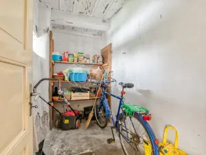 Prodej rodinného domu, Příbor, Větřkovská, 58 m2