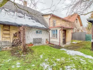 Prodej rodinného domu, Příbor, Větřkovská, 58 m2