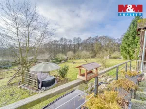 Prodej rodinného domu, Habartov - Úžlabí, 148 m2