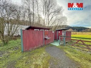 Prodej chaty, Bečice, 100 m2