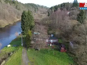 Prodej chaty, Bečice, 100 m2