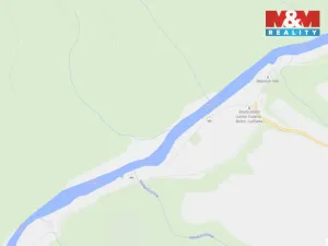 Prodej chaty, Bečice, 100 m2