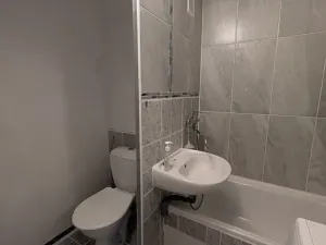 Pronájem bytu 1+1, Hradec Králové, Jungmannova, 39 m2