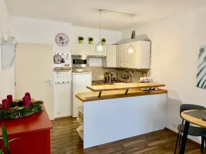 Pronájem bytu 2+kk, Praha - Letňany, Terezínská, 51 m2