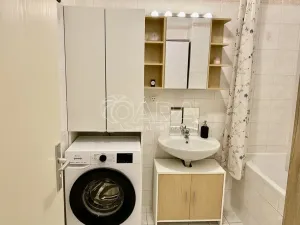 Pronájem bytu 2+kk, Praha - Letňany, Terezínská, 51 m2