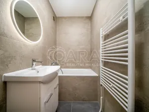 Prodej bytu 2+kk, Praha - Stodůlky, Drimlova, 43 m2