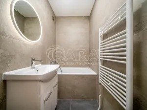 Prodej bytu 2+kk, Praha - Stodůlky, Drimlova, 43 m2