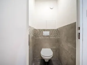 Prodej bytu 2+kk, Praha - Stodůlky, Drimlova, 43 m2