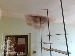 Dražba rodinného domu, Kryry, Nová, 101 m2