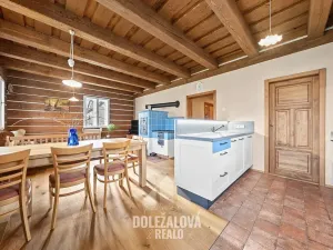 Prodej rodinného domu, Třeštice, 170 m2