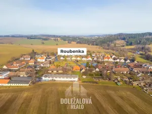 Prodej rodinného domu, Třeštice, 170 m2