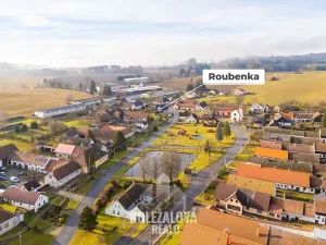 Prodej rodinného domu, Třeštice, 170 m2