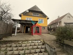 Prodej rodinného domu, Šanov, Dlouhá, 228 m2