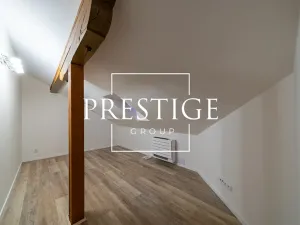 Pronájem bytu 3+kk, Praha - Nové Město, Navrátilova, 126 m2