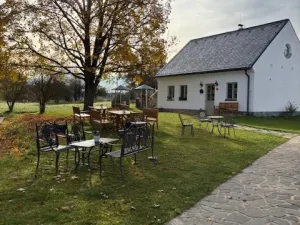 Prodej rodinného domu, Ondřejov - Třemblat, Výstavní, 286 m2