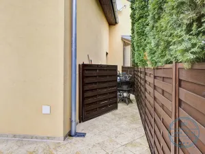 Prodej bytu 2+kk, Popovice, 56 m2