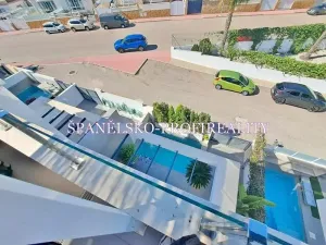 Prodej rodinného domu, Alicante, Španělsko, 110 m2