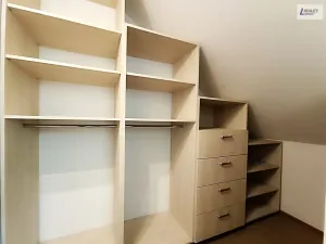 Pronájem bytu 3+kk, Láz, 57 m2