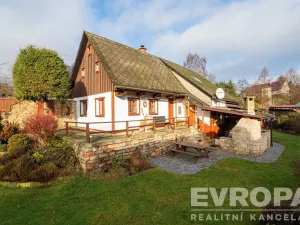 Prodej chalupy, Maršov u Úpice, 200 m2