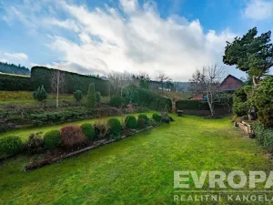 Prodej chalupy, Maršov u Úpice, 200 m2