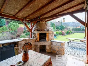 Prodej chalupy, Maršov u Úpice, 200 m2