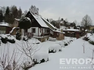 Prodej chalupy, Maršov u Úpice, 200 m2