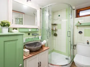 Prodej chalupy, Maršov u Úpice, 200 m2