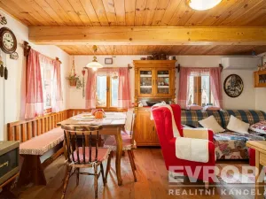 Prodej chalupy, Maršov u Úpice, 200 m2