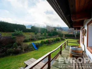 Prodej chalupy, Maršov u Úpice, 200 m2