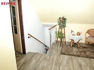 Prodej rodinného domu, Postřekov, 109 m2