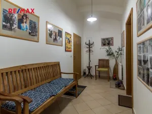 Prodej bytu 2+kk, Praha - Vršovice, Černomořská, 52 m2