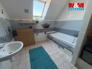 Pronájem bytu 1+1, Staňkovice, Zelená, 50 m2