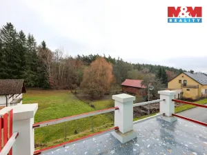 Prodej rodinného domu, Konstantinovy Lázně, Růžová, 767 m2