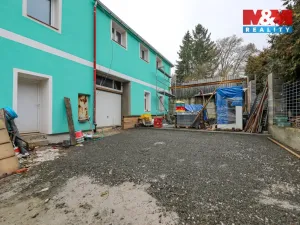 Prodej rodinného domu, Konstantinovy Lázně, Růžová, 767 m2