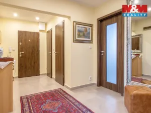 Prodej bytu 3+1, Brno - Starý Lískovec, Krymská, 73 m2