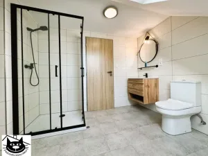 Pronájem bytu 3+1, Příbram - Příbram II, Fibichova, 120 m2