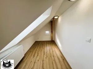 Pronájem bytu 3+1, Příbram - Příbram II, Fibichova, 120 m2