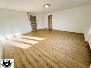Pronájem bytu 3+1, Příbram - Příbram II, Fibichova, 120 m2