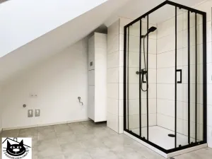 Pronájem bytu 3+1, Příbram - Příbram II, Fibichova, 120 m2